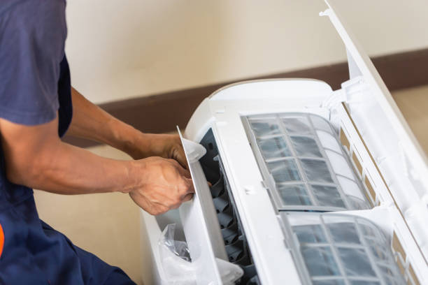 Reliable Sturgeon Bay, WI HVAC Solutions