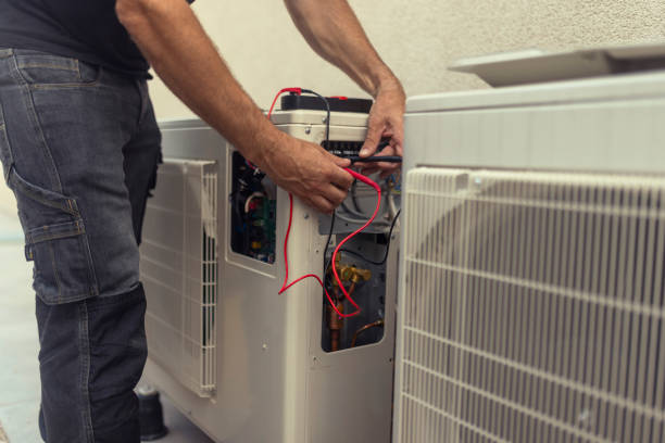 HVAC emergency services in Sturgeon Bay, WI