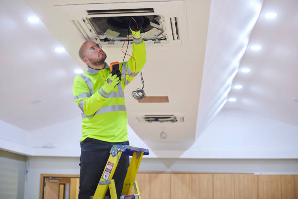 Best HVAC air duct cleaning  in Sturgeon Bay, WI