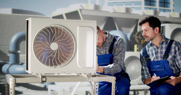 Affordable air conditioning repair in Sturgeon Bay, WI