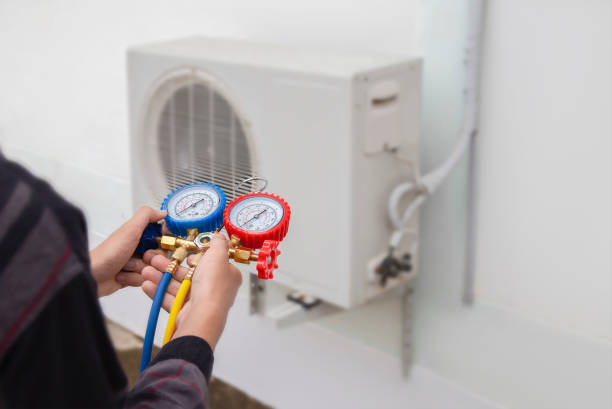 Best HVAC emergency services  in Sturgeon Bay, WI